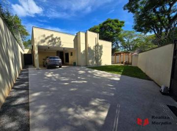 879ce4c9a5694f69e05f252c3f4cd22fb6464674 · Casa à venda, 247 m² por R$ 2.500.000,00 - Chácara Canta Galo - Cotia/SP