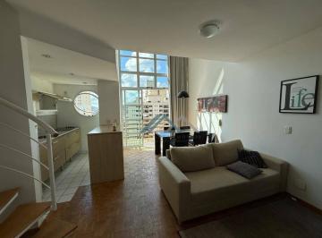 19e55fd1c6b75c9378172eb129bf500ad35525cc · Loft com 1 dormitório para alugar, 57 m² por R$ 5.090,00/mês - Edifício Loft - Barueri/SP
