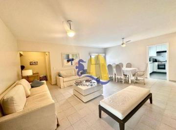 f879ee8f83af7b88b930e673f142469406eb1799 · Apartamento com 3 dormitórios para alugar, 134 m² por R$ 13.500/mês - Riviera Módulo 3 - Bertioga/SP