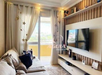 587d54e63c16ccfa42cc7872954b7d77df04d1dc · Apartamento com 2 dormitórios à venda, 63 m² por R$ 450.000,00 - Vila João Basso - São Bernardo do C