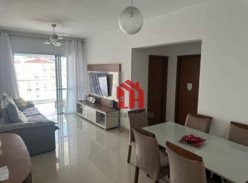 983c52e03833e79383e16647b6792e55470eec94 · Apartamento à venda, 115 m² por R$ 1.700.000,00 - Pompéia - Santos/SP