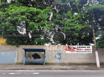 bbdf97471cba96f7f78299f18296db614e564c05 · Terreno à venda, 800 m² por R$ 3.110.000,00 - Vila Pires - Santo André/SP