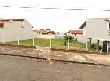76bafef891b86d1de9d40c6b33737c02788f222b · Terreno à venda, 334 m² por R$ 420.000,00 - Werner Plaas - Americana/SP