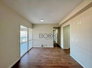 Sala · Apartamento com 2 dormitórios para alugar, 95 m² por R$ 13.610,00/mês - Brooklin - São Paulo/SP