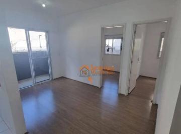 33fa02944b893d02d8c22dc3d98f3134d6b63546 · Apartamento com 2 dormitórios à venda, 43 m² por R$ 290.000,00 - Jardim Adriana - Guarulhos/SP