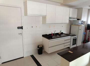 Foto 01 · Condomínio Alpha Club: Apartamento 2 Dormitórios, 1 Suíte e Lazer Completo