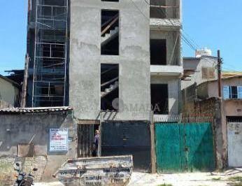 0e88378deb28877beb29f18ff470167a17bd50ae · Apartamento com 2 dormitórios à venda, 38 m² por R$ 205.000,00 - Cidade Antônio Estevão de Carvalho 