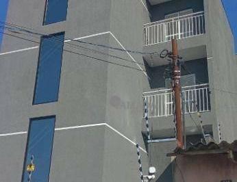 da0ac9d70d4a9396f88fa65713c43c811ecfbab6 · Apartamento com 2 dormitórios à venda, 38 m² por R$ 227.000,00 - Cidade Antônio Estevão de Carvalho