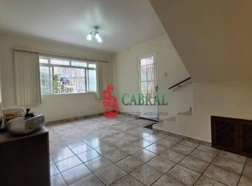 981b0043ff4badf457ce1b80b63fe8d4ea8bb699 · Sobrado com 2 dormitórios à venda, 126 m² por R$ 640.000,00 - Parque Marabá - Guarulhos/SP