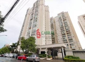 2da0c53d5d56bfb0f985db6636d8ec36696ee2b8 · Apartamento com 3 dormitórios à venda, 80 m² por R$ 880.000,01 - Jardim Zaira - Guarulhos/SP