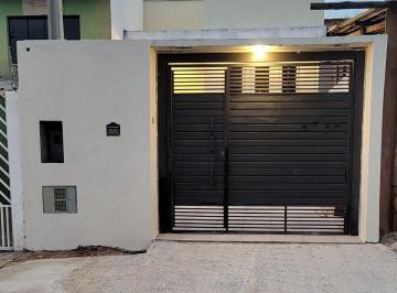 f9859850f57778550e85ca09528a2ffb8d800602 · Casa 2 dorm. à venda - Jardim Itanguá