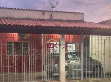 875d1696b3d707f821cba026dbac1f6401922e97 · Casa com 3 dormitórios à venda, 121 m² por R$ 445.000 - Vila Mariana - Aparecida/SP