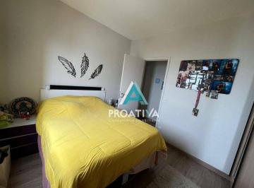 ea2f07211397d20c1bc404b65463ae0733d10f67 · Apartamento com 2 dormitórios à venda, 54 m² - Santa Cruz - São Bernardo do Campo/SP