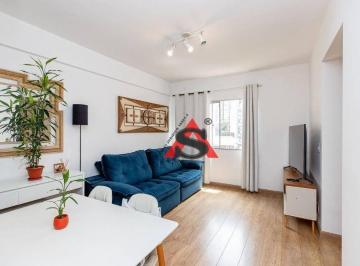 1d2ced7b5dc95352a5f447b54825739af193731b · Apartamento com 2 dormitórios à venda, 60 m² por R$ 420.000,00 - Vila Mascote - São Paulo/SP