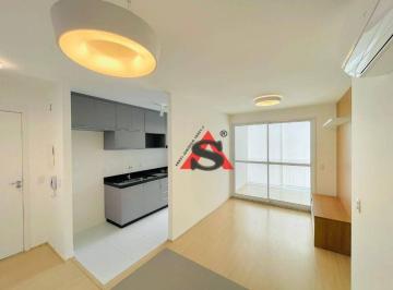 0884909c3f289a0417abcaace873c109879ff685 · Apartamento com 3 dormitórios para alugar, 66 m² por R$ 3.600/mês - Sacomã - São Paulo/SP