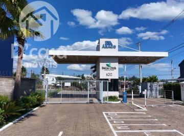 Terreno · 154m² · Terreno à venda, por R$ 141.076,53 - Lomba do Pinheiro - Porto Alegre/RS