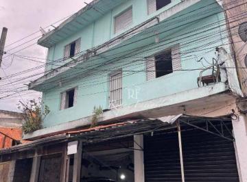 558151f382f840645367f5b71377a629481c74c0 · Prédio à venda, 300 m² por R$ 800.000,00 - Jardim Oliveiras - Taboão da Serra/SP