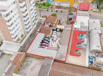 86270af2800251cfa872359f0e2ffca47fa8dcc3 · Terreno à venda, 978 m² por R$ 5.900.000,00 - Bigorrilho - Curitiba/PR