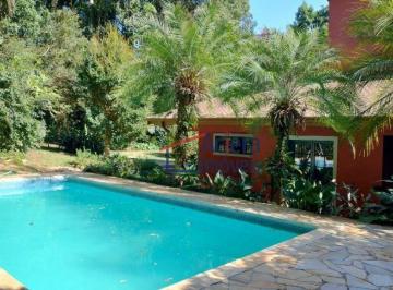 6a5ef638eabeb480715f666aa1bec44767d64eca · Casa com 3 dormitórios à venda, 248 m² por R$ 1.250.000,00 - Vila Verde - Itapevi/SP