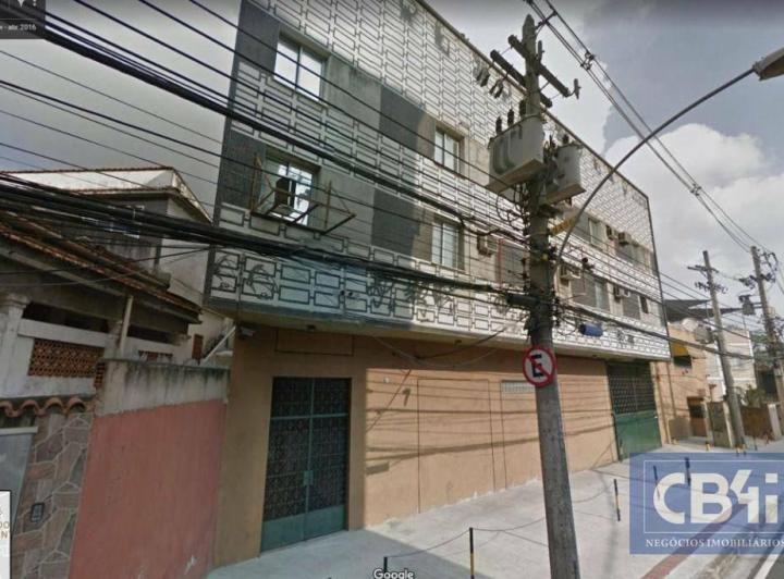 Foto do imóvel - Galpão amplo e estratégico em Todos os Santos, Rio de Janeiro - Sua empresa merece este espaço.