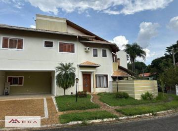 4b6a51009bd76ebe5badfd24cc671a271370d216 · Casa à venda no Condomínio Chácara Prado no Parque Prado em Campinas/SP.