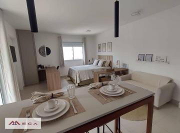 75219ff0efe7c8c383f06fece3ceeae7661f71d9 · Apartamento com 1 dormitório à venda, 41 m² por R$ 490.000 - Vila Itapura - Campinas/SP