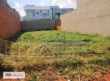 988276ebc2a0d3a031b5c04c846e94b63bf576cd · Terreno à venda, 250 m² por R$ 340.000 - Parque Olívio Franceschini - Hortolândia/SP