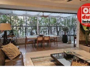 90c042cb007e8bb7a859d7121a18519eb567ee39 · Apartamento Garden à venda, 217 m² por R$ 1.910.000,00 - José Menino - Santos/SP