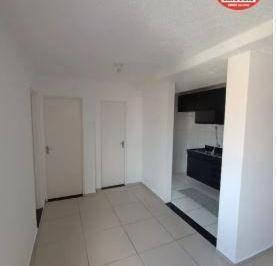 005b3aa74ea76957e871fe382d2a439c1e377e5d · Apartamento à venda, 55 m² por R$ 230.000,00 - Chico de Paula - Santos/SP