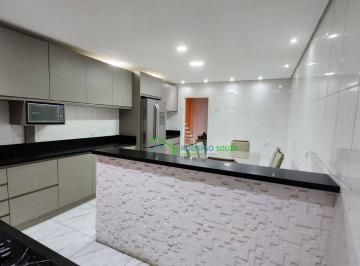2093d3f5cc4fdc501de469e2b203fab3b9a99d31 · Casa com 4 dormitórios à venda, 240 m² por R$ 670.000,00 - Recanto Campy - Carapicuíba/SP