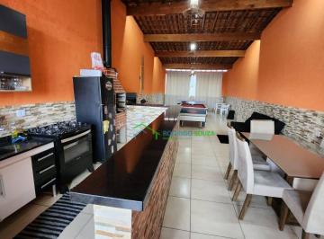 bff44f014ffc1d41fdd148cf7e0e8ba8a1ca26a7 · Casa com 4 dormitórios à venda, 240 m² por R$ 670.000,00 - Parque Roseira - Carapicuíba/SP