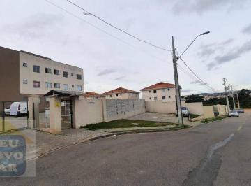 4f8aee220558716b0e049b9f07b936e0d52e5279 · Apartamento com 2 dormitórios à venda, 49 m² por R$ 190.000,00 - Thomaz Coelho - Araucária/PR