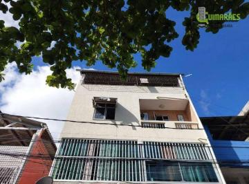 9ab99d6ed10a28cbbaa0a0c29fca3f6c47456dcf · Cobertura com 2 dormitórios à venda, 108 m² por R$ 145.000,00 - Machado - Salvador/BA