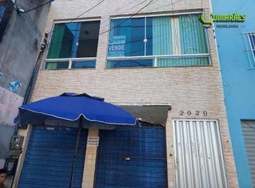 893e11c0ec25385e1ff4a674d3138291d8237da9 · Casa com 2 quartoss à venda, 100 m² por R$ 280.000 - Narandiba - Salvador/BA