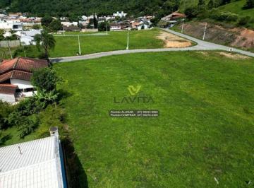 71fceacfb31db877bf03a194b20aeb1adee99def · Terreno à venda, 361 m² por R$ 316.262,93 - Bela Vista - Gaspar/SC