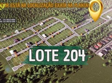 4868018c9053892c17b88c002ccfa8b386f4a3ca · Terreno a Venda com 360m² no Loteamento Cercado Vale Das Figueiras - Bairro Figueira - Gaspar SC | L