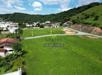 6c6295680f190bc076f3f51e7f22fe9c880672b9 · Terreno à venda, 377 m² por R$ 330.202,46 - Bela Vista - Gaspar/SC