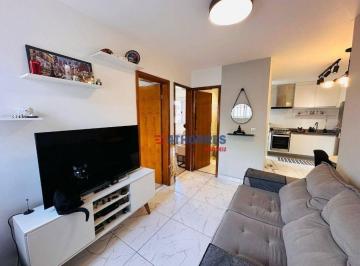 9d90c97652b201e05ff5af0b46a56eedba700622 · Apartamento à venda, 40 m² por R$ 370.000,00 - Parada Inglesa - São Paulo/SP