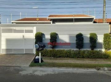 4bd75410397ad4069f220ac45a5ccb6282906e3c · Casa com 3 dormitórios à venda, 179 m² por R$ 757.000,00 - Parque Bom Retiro - Paulínia/SP