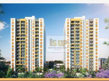 5d358986268b2e594dbec3eb345e9e9ff81e3300 · Apartamento com 2 dormitórios à venda, 60 m² por R$ 420.000,00 - Città Di Modena - Paulínia/SP