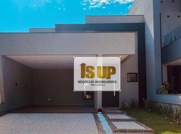 0cfea28051646e801c84e3b1b9522ad9b2814c6a · Casa com 3 dormitórios à venda, 140 m² por R$ 1.000.000,00 - Residencial Terras da Estância - Paulín