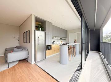 5d961d319f71aae157b9a098f0087c2018553ec1 · Apartamento mobiliado com 2 quartos 1 suíte à venda, 91 m² por R$ 1.350.000 - Cabral, Curitiba/PR