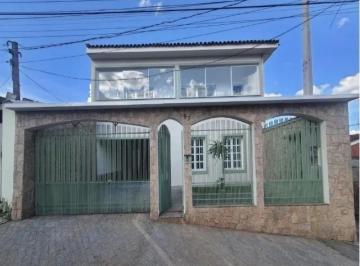 Foto 01 · Imperdível! Casa à venda em Sorocaba-SP, Vila Jardini: 4 quartos, 3 banheiros, 2 vagas de garagem, 3