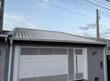Foto 01 · Casa à venda em Sorocaba-SP: 2 quartos, 1 suíte, 1 sala, 1 banheiro, 2 vagas - Jardim Residencial do