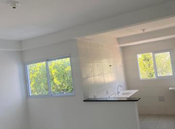 Foto 01 · Apartamento Residencial de 46,26m² Localizado na Vila Mineirão, em Sorocaba.