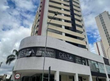 f5225c92a0681e9fe007e08e610ff432482b44cf · Apartamento com 1 dormitório à venda, 47 m² por R$ 370.000,00 - Cabral - Curitiba/PR