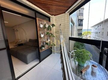 1aa8e4117282822855c9431c7f5f915a4f170c11 · Apartamento com 3 dormitórios à venda, 150 m² por R$ 1.380.000,00 - Ponta da Praia - Santos/SP