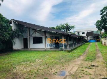 9435ffb1c537c87672366c283ecdef3a341484fa · Casa com 4 dormitórios à venda, 300 m² por R$ 680.000,00 - Levilândia - Ananindeua/PA