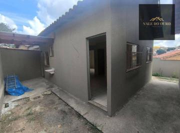 17dabee784970c13c88e4275edd9da884dfe0c86 · Casa à venda, 55 m² por R$ 180.000,00 - São Pedro - Esmeraldas/MG