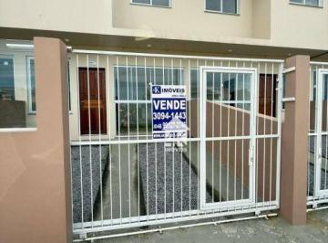 312b0b12dba85605138b4720b9631a7bce78184f · Sobrado com 2 dormitórios à venda, 78 m² por R$ 520.000,00 - Praia do Sonho - Palhoça/SC